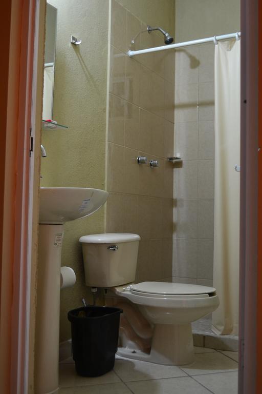 Hotel Marina Del Sol La Paz B.C.S Room photo