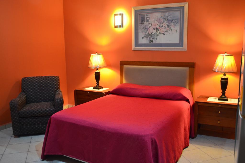 Hotel Marina Del Sol La Paz B.C.S Room photo