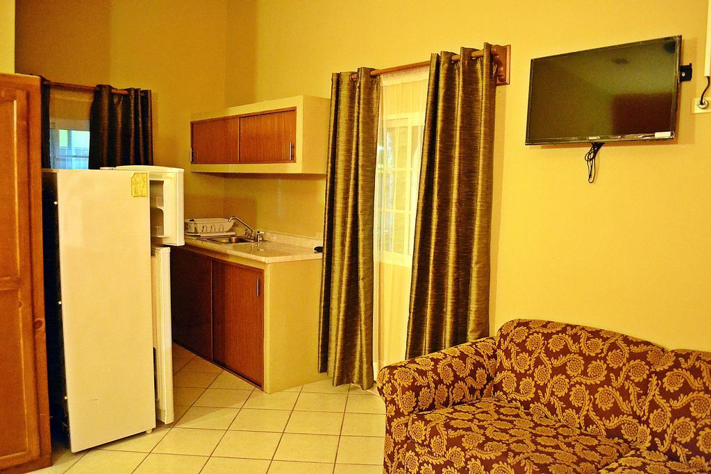Hotel Marina Del Sol La Paz B.C.S Room photo