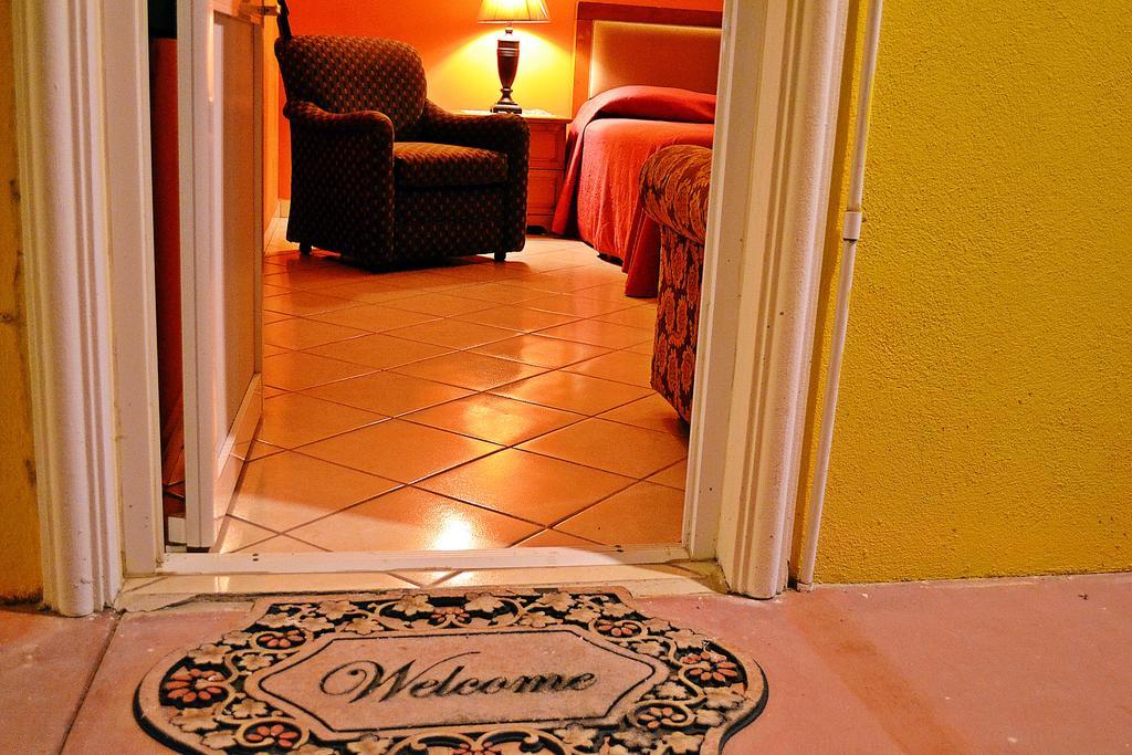 Hotel Marina Del Sol La Paz B.C.S Room photo