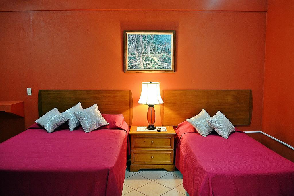 Hotel Marina Del Sol La Paz B.C.S Room photo