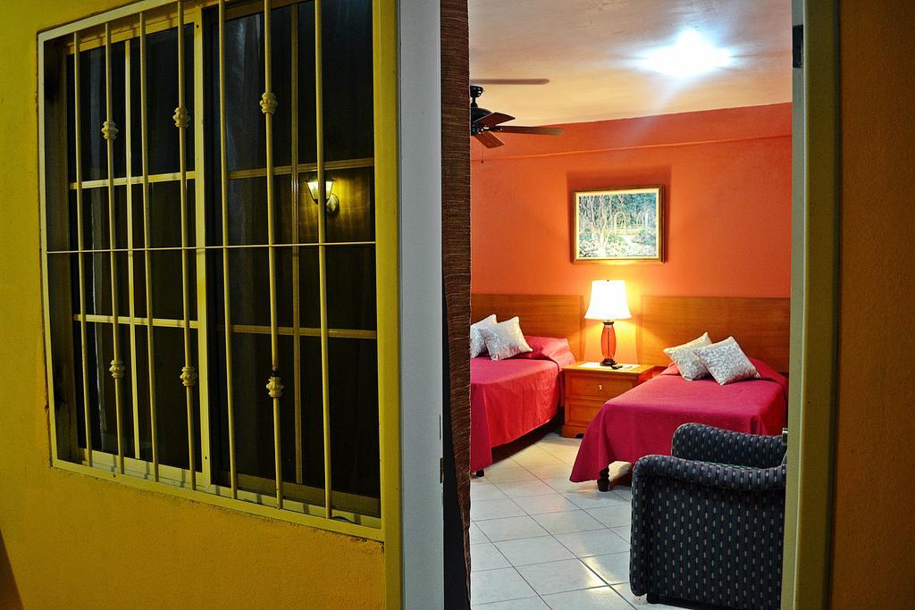 Hotel Marina Del Sol La Paz B.C.S Room photo