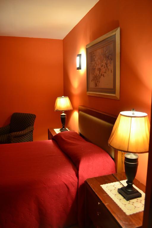 Hotel Marina Del Sol La Paz B.C.S Room photo